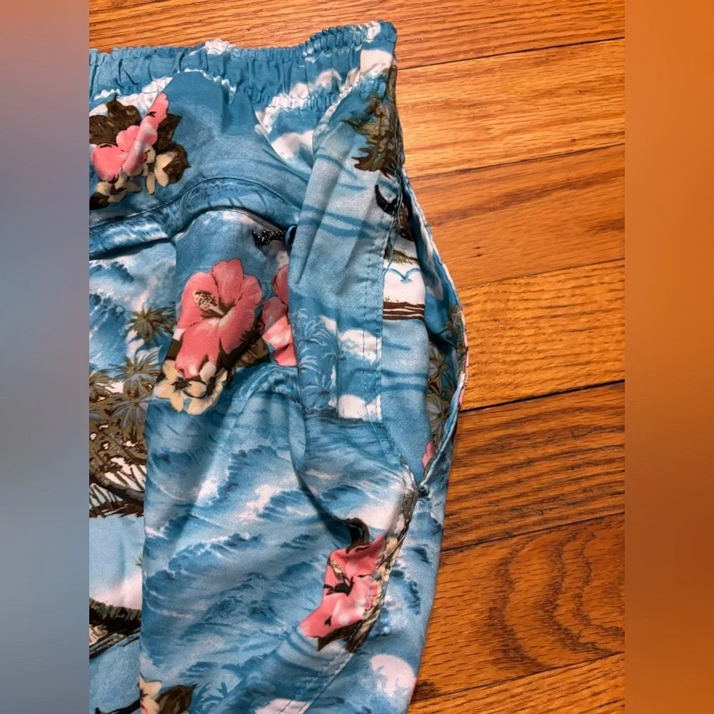 NWOT Swim Trunks
